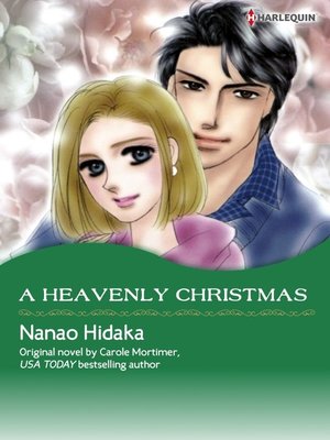 A Heavenly Christmas - ebook